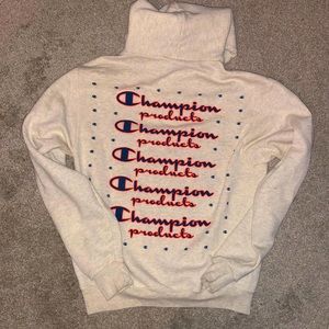 Champion Hoodie
